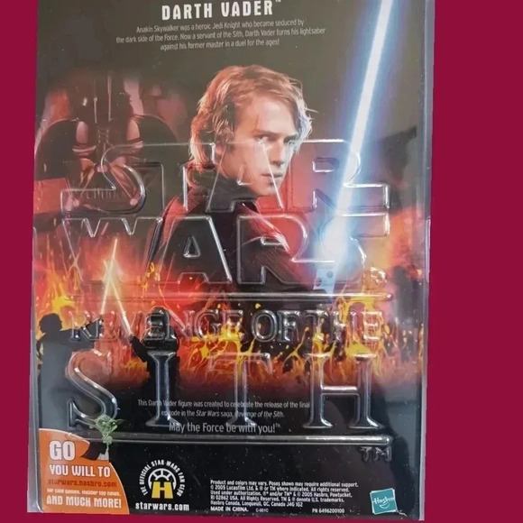 Star Wars duel at mustafar darth vader lava - Picture 5 of 7